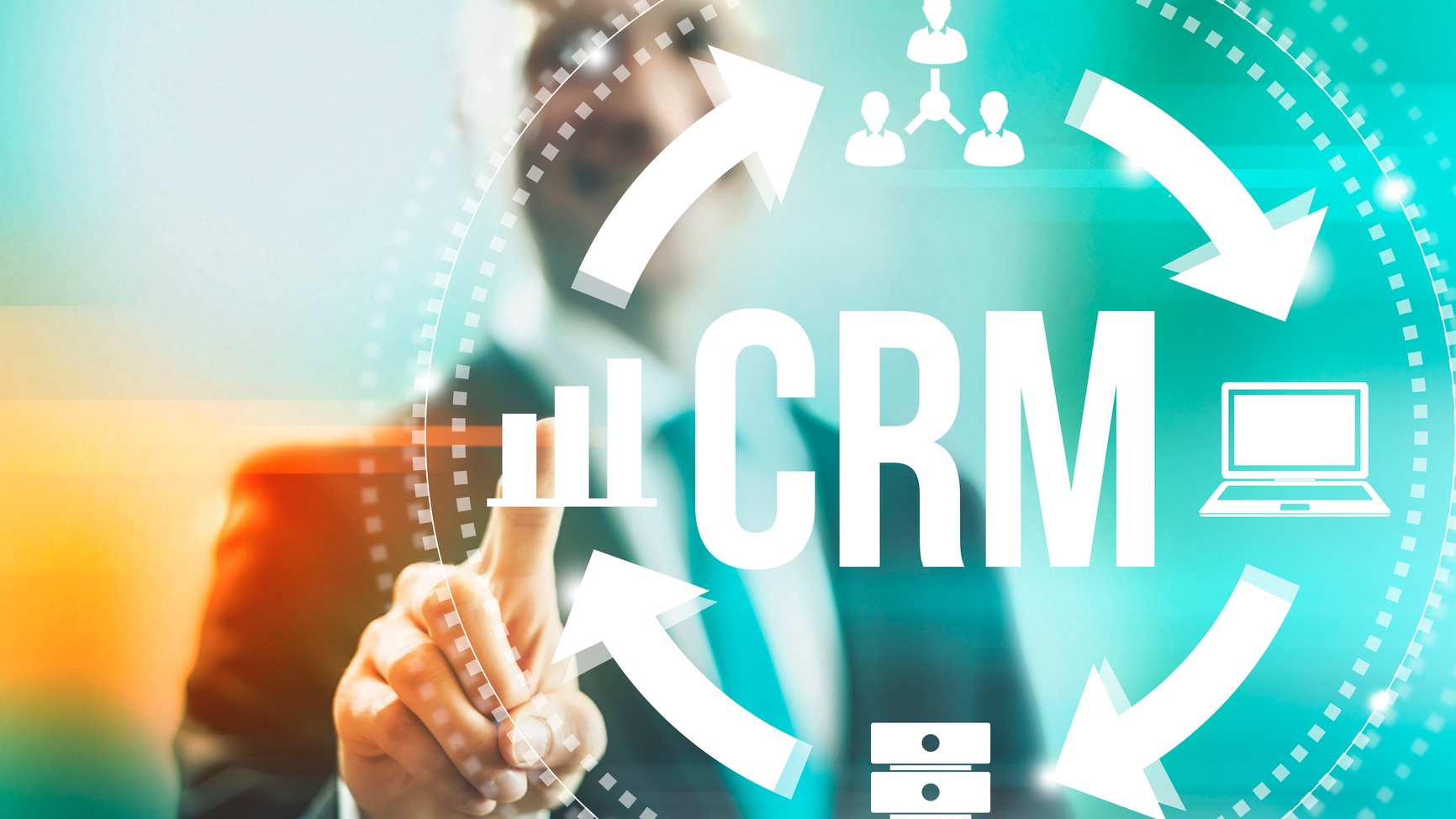 O que é CRM e por que ele é importante?