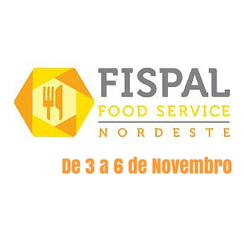 Fidelizi na Fispal Food Nordeste 2015