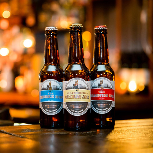 Como fidelizar o público de sua loja de cervejas especiais?