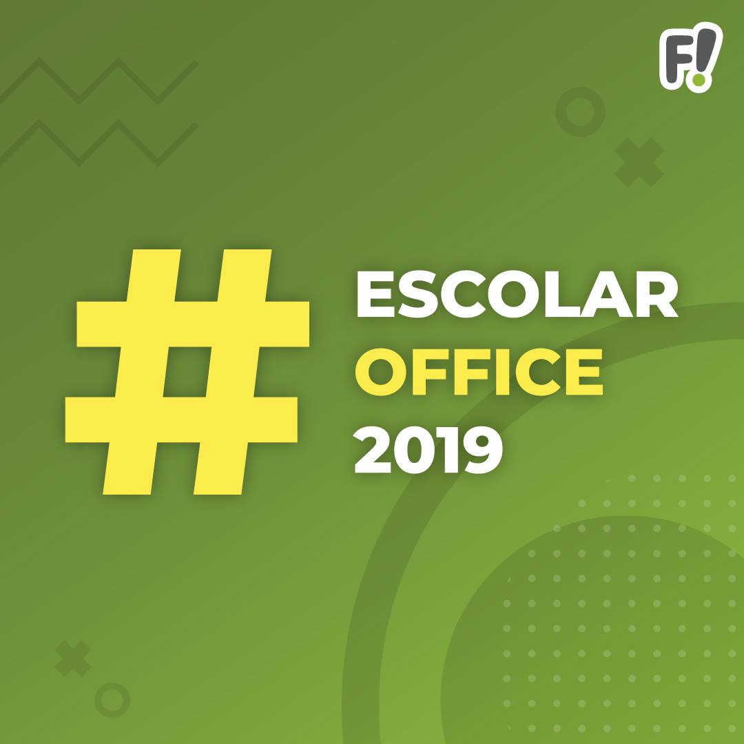 Confira como foi a participação da Fidelizi na Feira Escolar Office Brasil 2019!