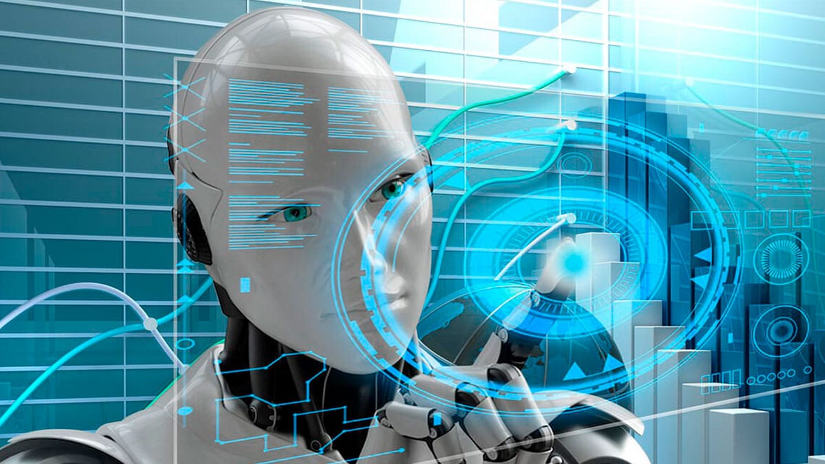 A relevância da IA (Inteligência Artificial) para grandes empresas