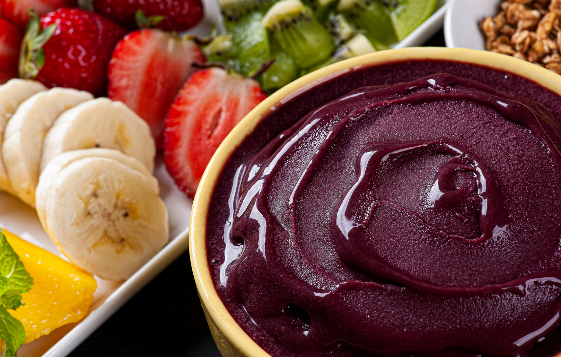 Açaí e Fidelização de Clientes: recorrência, faturamento e receita recuperada com estratégias de fidelização