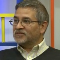 Claudio Pedro Cornejo Torres