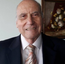 Sergio Sanguesa Cabrera, Neurofisiólogo clínico Viña del Mar