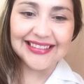 Geraldine Vasquez
