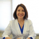 Dra. Virginia Vivas O'Connor