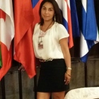 Ps Johana Mora Almonacid