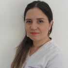 Dra. Elisa Hernández Contreras