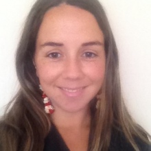 Magdalena Ochagavia Montes, Quiropráctico Temuco