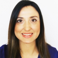María Paz Letelier Chaparro, Nutricionista Las Condes