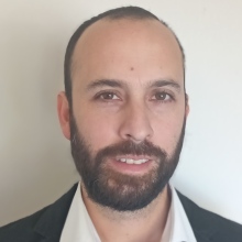 José Manuel Martínez Rebolledo, Psicólogo Los Ángeles