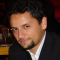 Luis Alfredo Pizarro Gallardo