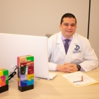 Dr. Hendrix Stanys May Hernandez