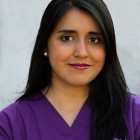 Nut. María José Trinidad Oñate Buscaglia