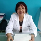 Dra. Maria Alejandra Seguel Moya