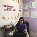 Camila Paz Alarcón Rojas