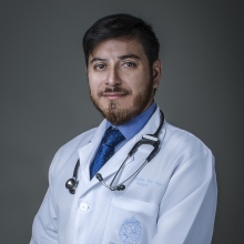 Christian Esteban Pérez Pulgar, Pediatra Las Condes