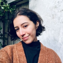 Consuelo Cid Molina, Psicólogo Concepción