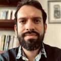 Rodrigo Gillibrand Esquinazi