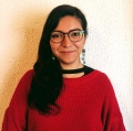 Nathalie Moreno Moya
