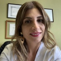 Daniela Kawas García