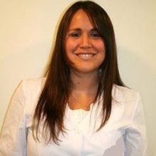Macarena Aldunate Sepulveda, Nutricionista Iquique