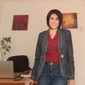 Maria Teresa Morales Ferreira