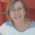 Tania Luisa Munizaga Jure