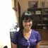 Mariana Inarejo Espinoza