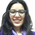 Gabriela Rojas Valdés