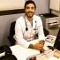 Dr. Luis Jorge Cartes Campos