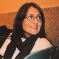 Ximena Paulina Elgart Balmaceda