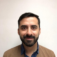 Gonzalo Núñez Troncoso, Psicólogo Providencia