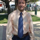 Humberto Méndez Trejo