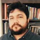 Ps Sergio Felipe Montenegro Espina