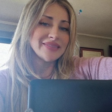 Erika Concha Troncoso, Psicólogo Chillán