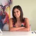 Antonia Moreno López