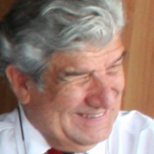 José Antonio del Solar Hansen, Médico broncopulmonar Las Condes