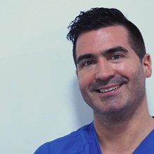 Rodrigo Cifuentes Santibañez, Médico estético Santiago