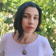 Denise Cecilia Macías Zepeda, Terapeuta complementario Pucón