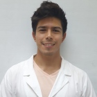 Dr. Rodrigo Benitez González