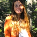 Camila Merino Urrutia
