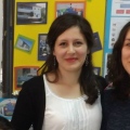 Marcela Alejandra Salgado Rojas