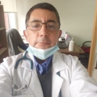 Dr. Rodolfo Alejandro Villegas Vallejos