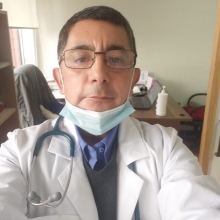 Rodolfo Alejandro Villegas Vallejos, Médico general Temuco