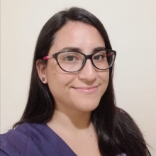 Verónica Alarcón Gajardo, Terapeuta complementario Talca