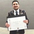 Javier Farias Delgado