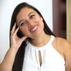 Ps Catalina Francisca Sánchez López
