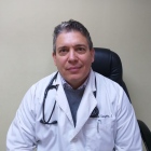 Dr. Leonel Gonzalez Infante