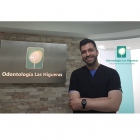 Dr. Gerardo Esteban Sandoval Pool